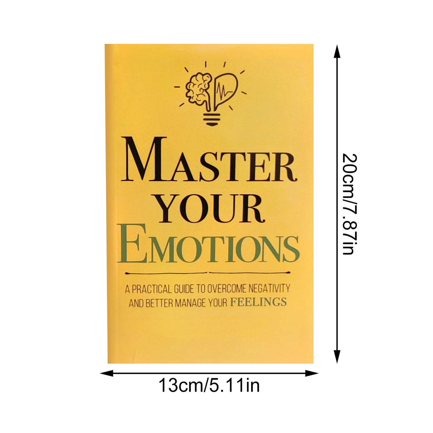 Motivational Books: Master Emotions - Thibaut Meurisse's Inspirational Guide