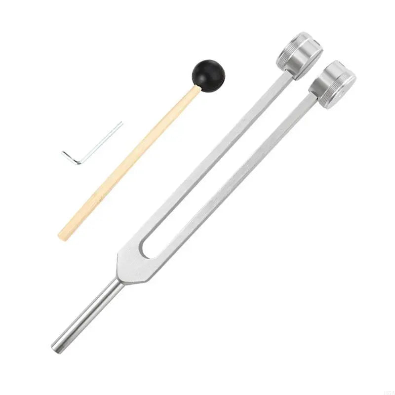 64 Hz Body Tuning Forks for Sound Healing
