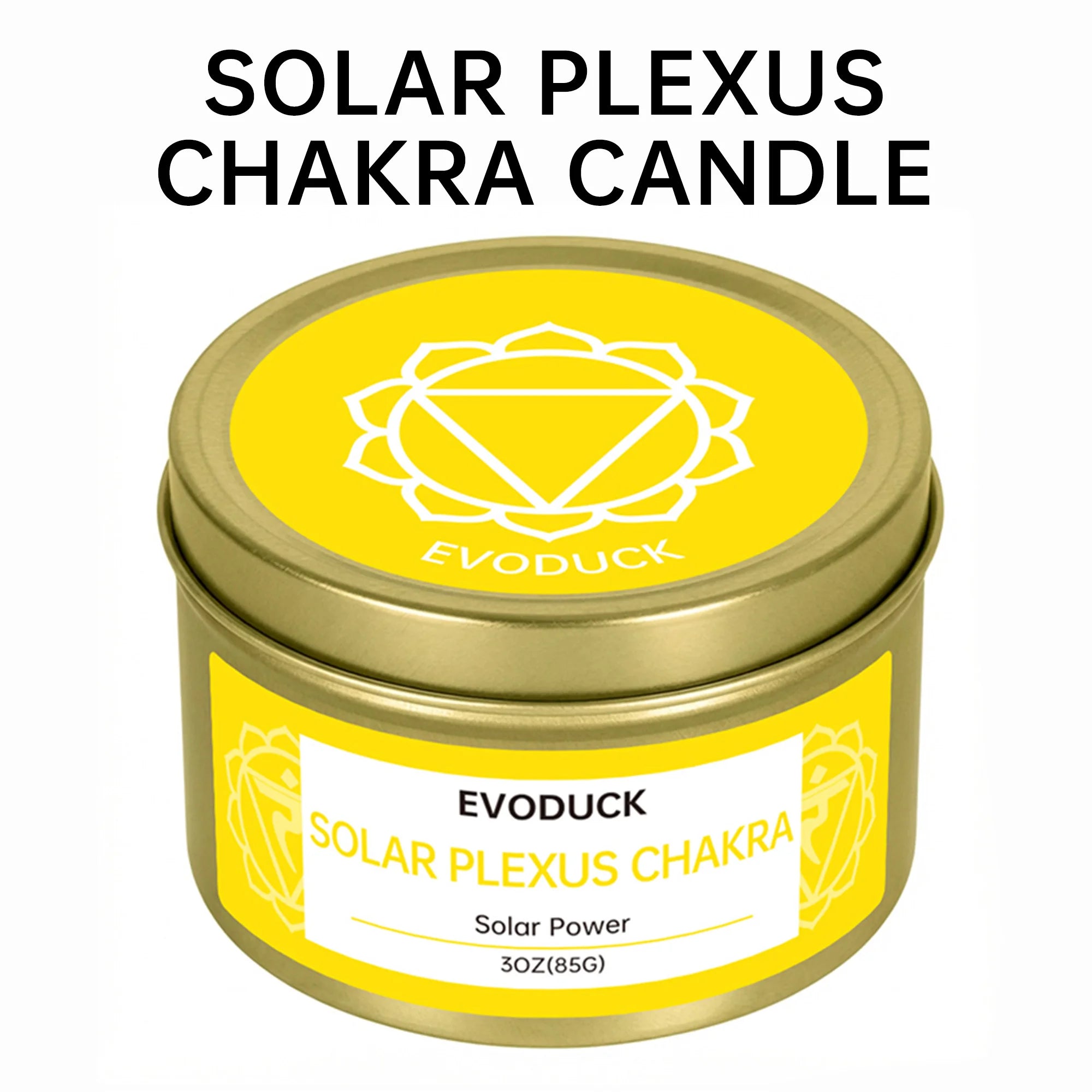 SOLAR PLEXUS CHEKRA