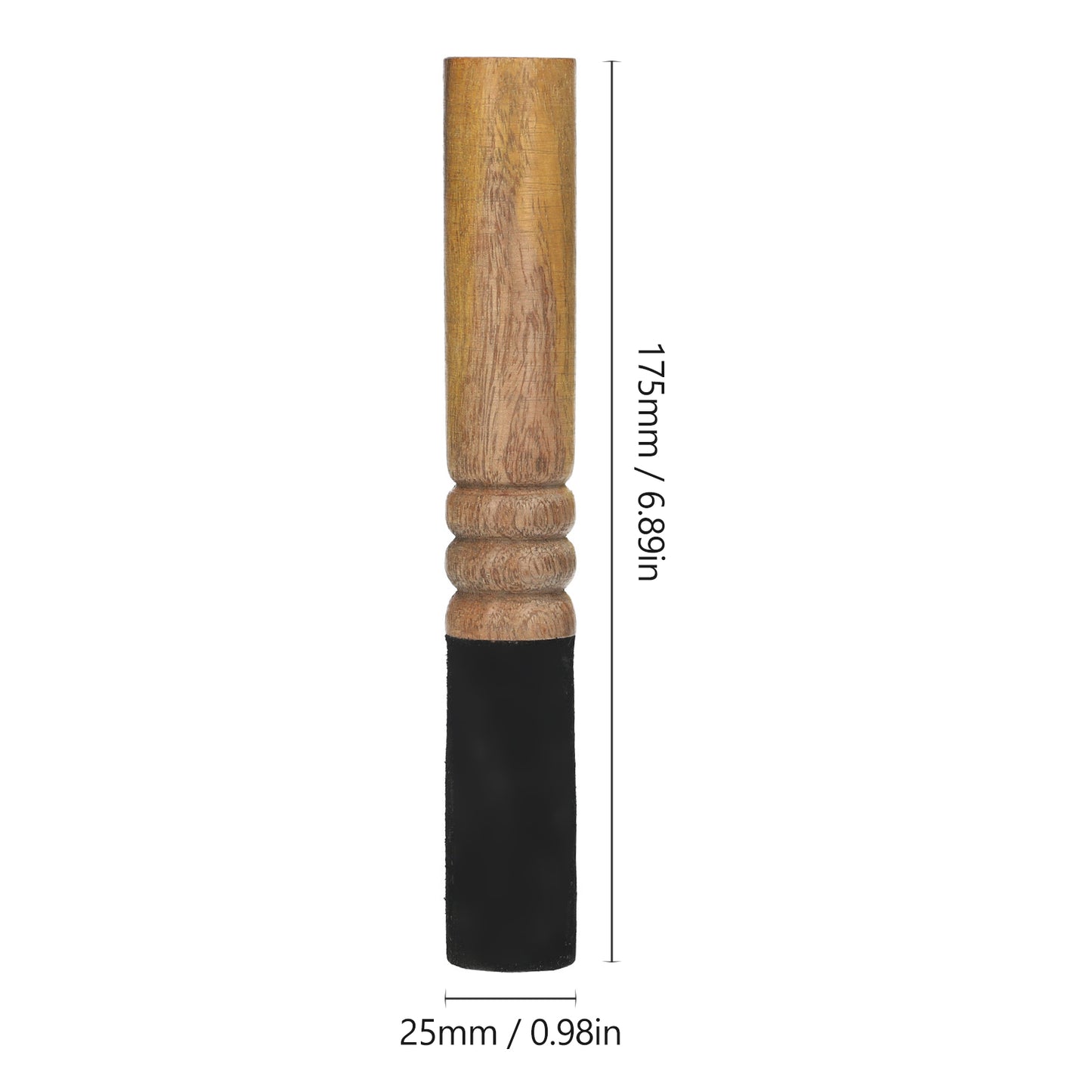 Buddha Sound Bowl Wooden Mallet for Yoga & Mindfulness