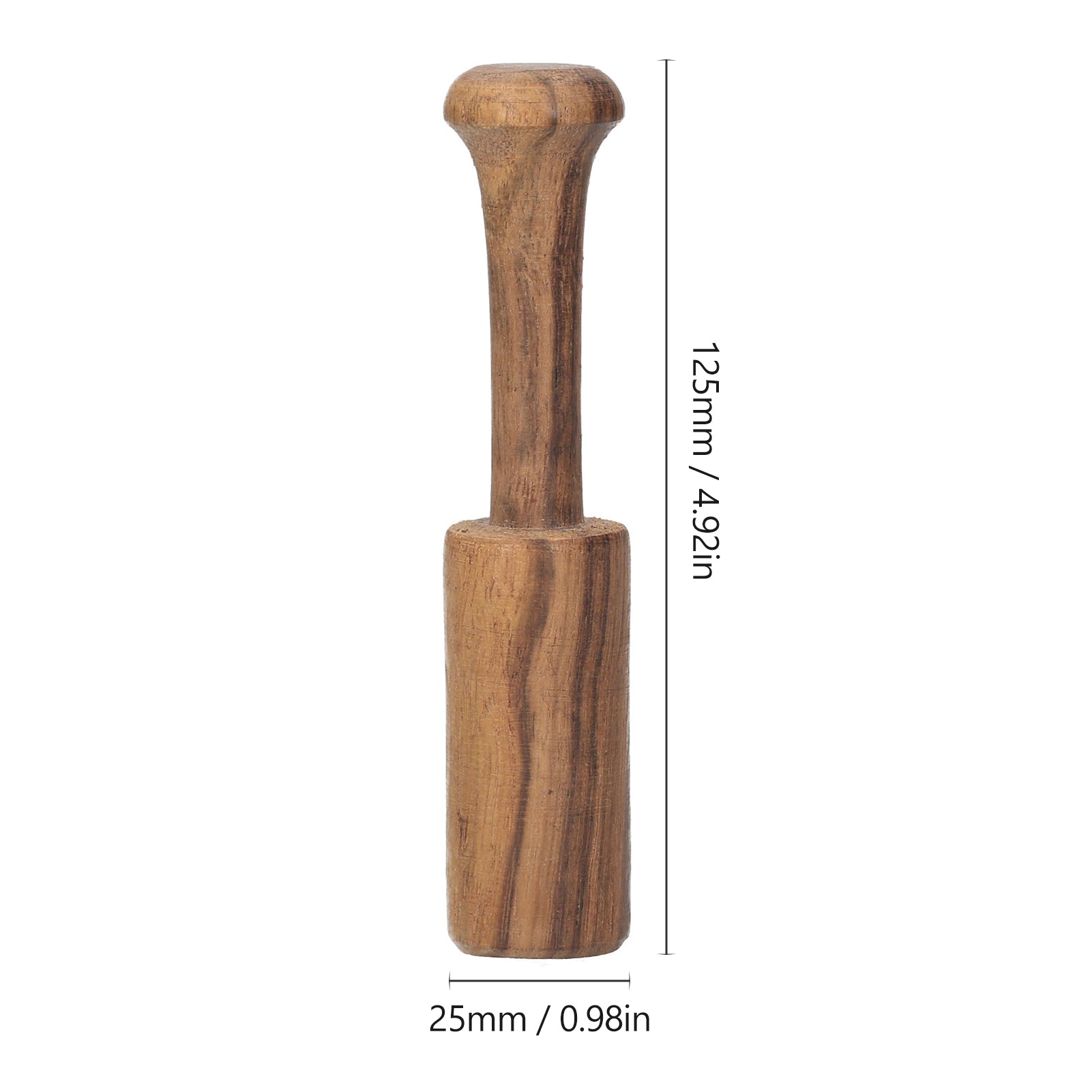 Buddha Sound Bowl Wooden Mallet for Yoga & Mindfulness