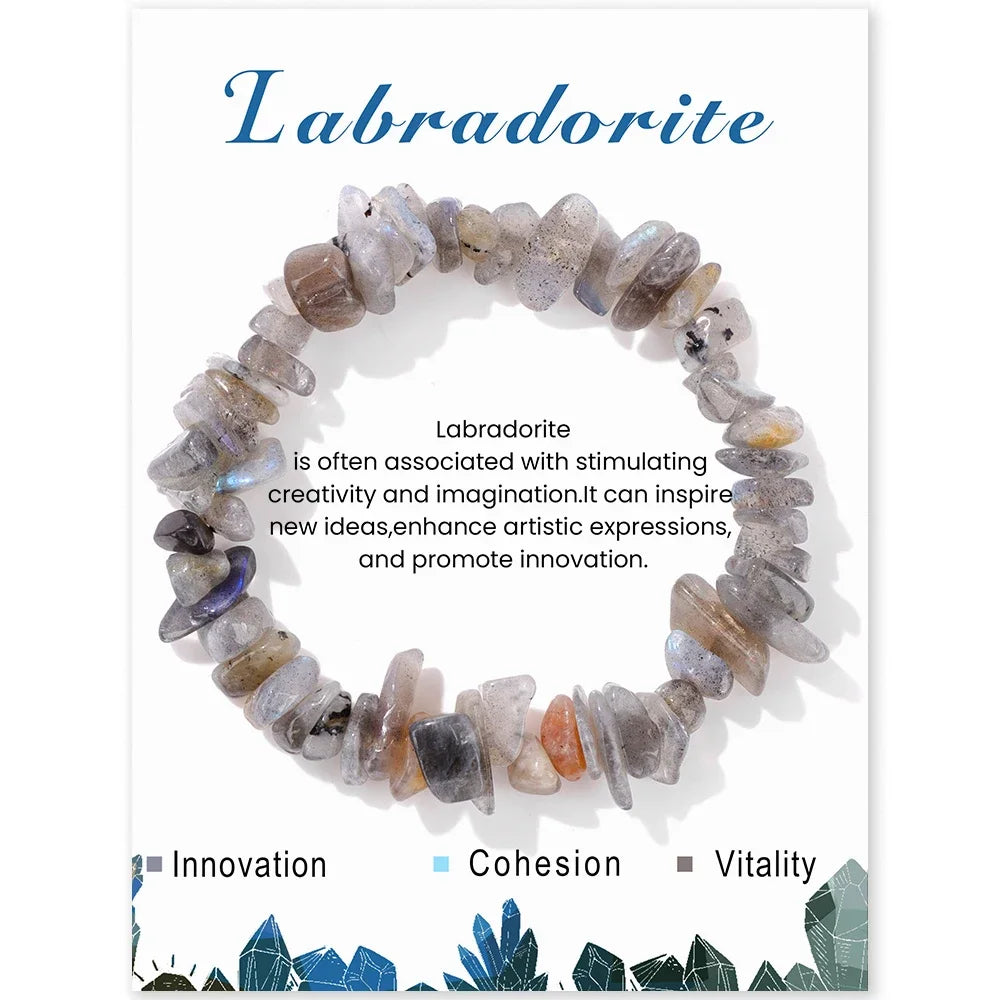 Labradourite
