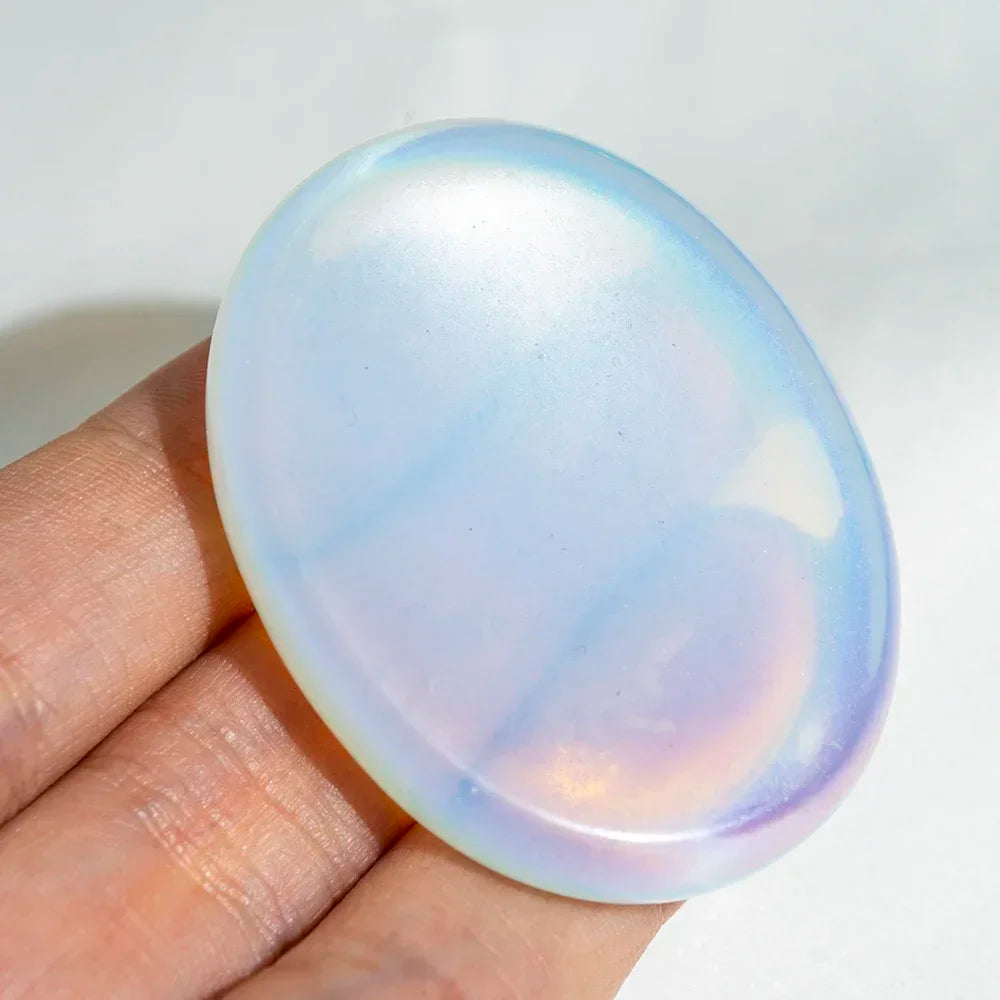 Chakra Energy Stones - Crystal Healing for Success & Health