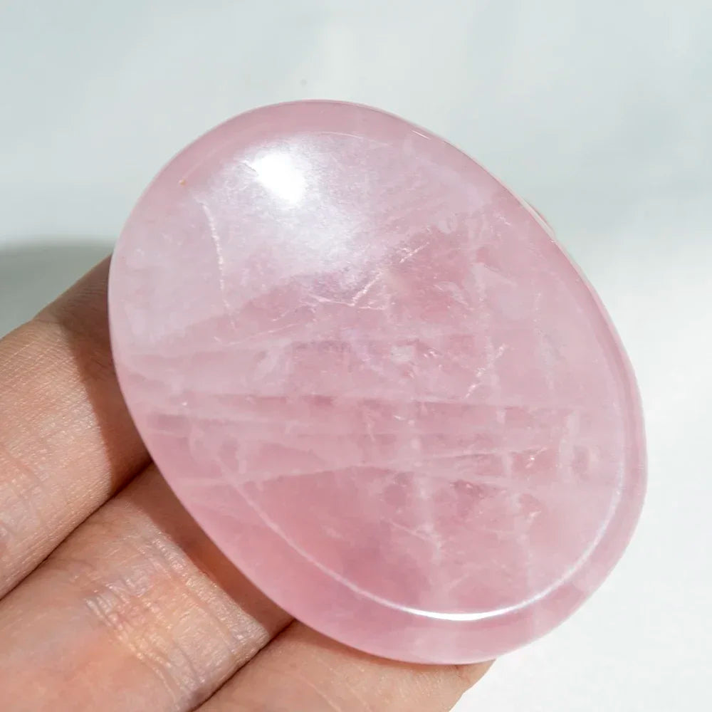 Rose quartz