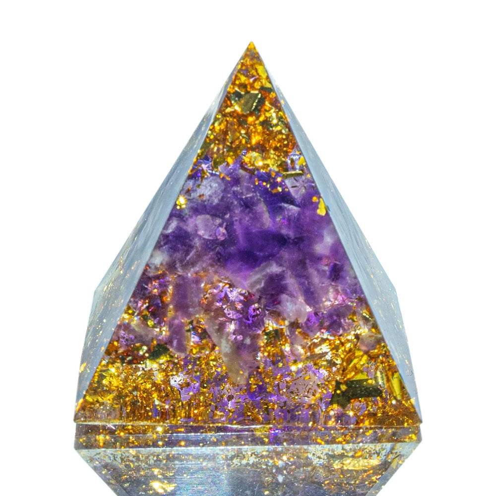 3cm Amethyst