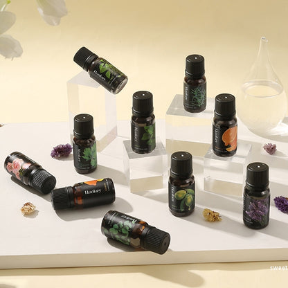 Essential Oil for Candles & Massage - Aromatherapy Bliss