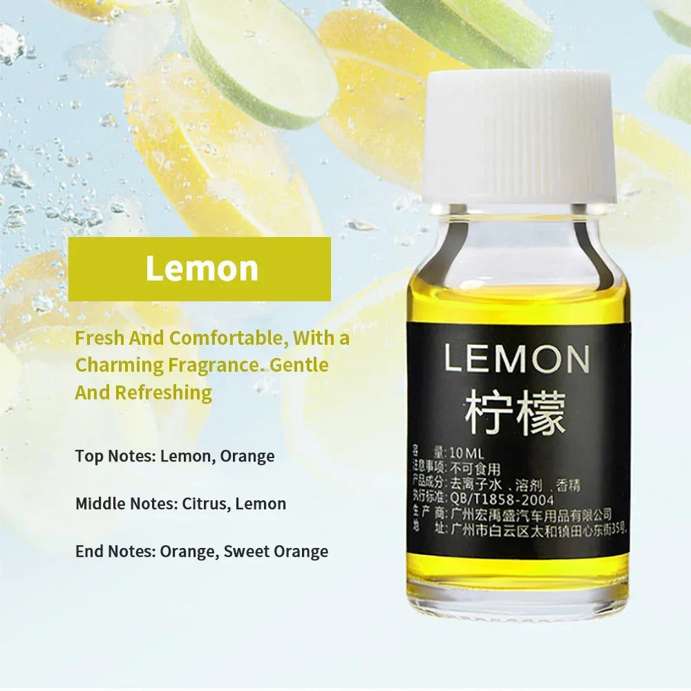 Lemon-A