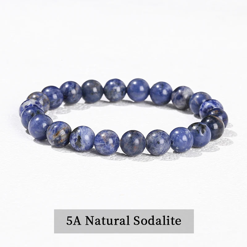 Sodalite