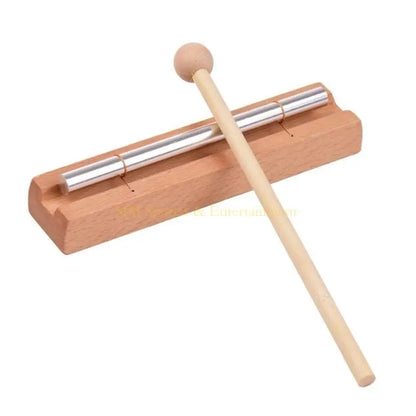 Meditation Chimes: Classroom Hand Bells for Kids & Adults