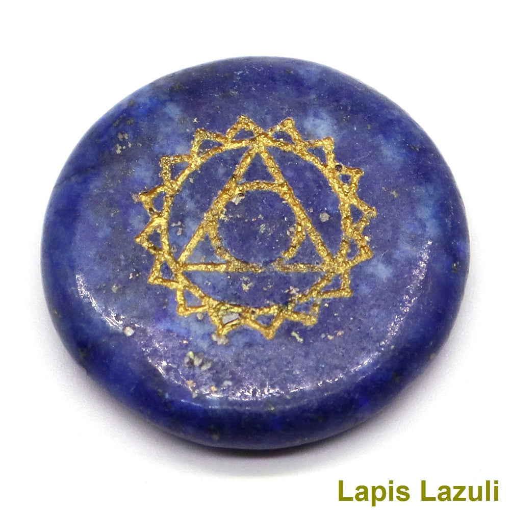 Lapis Lazuli