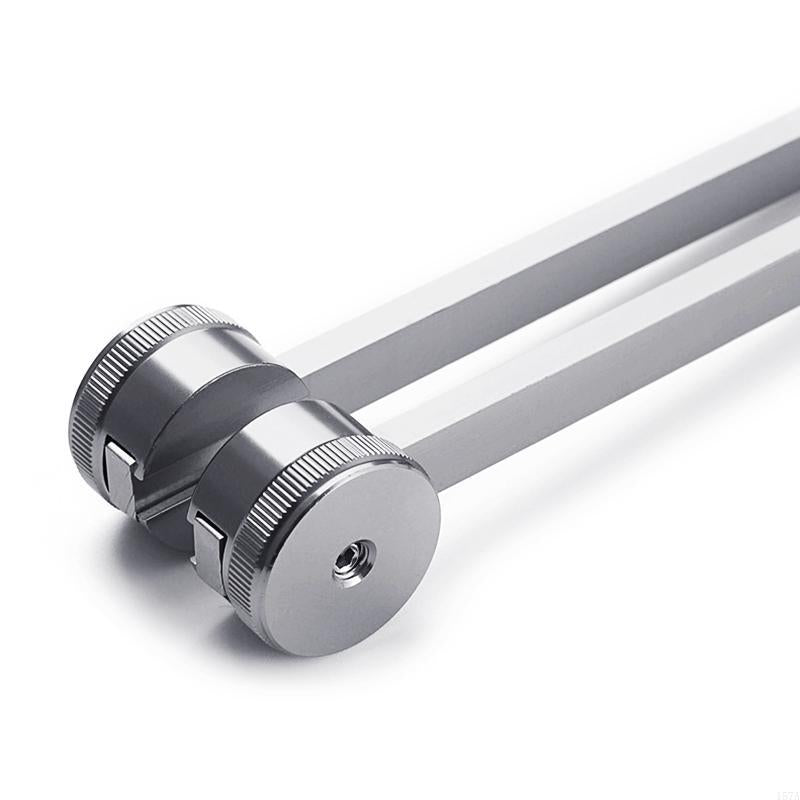 64 Hz Body Tuning Forks for Sound Healing