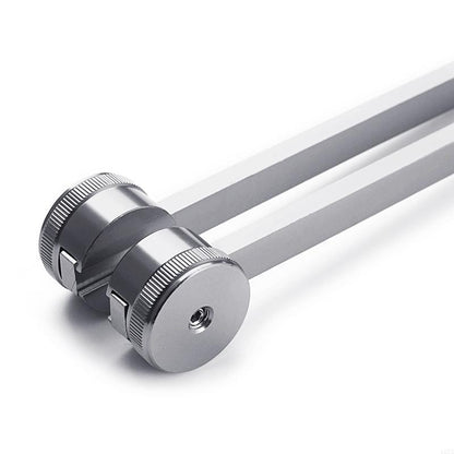 64 Hz Body Tuning Forks for Sound Healing