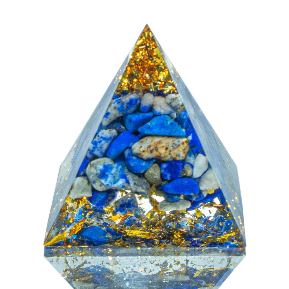 3cm Lapis Lazuli