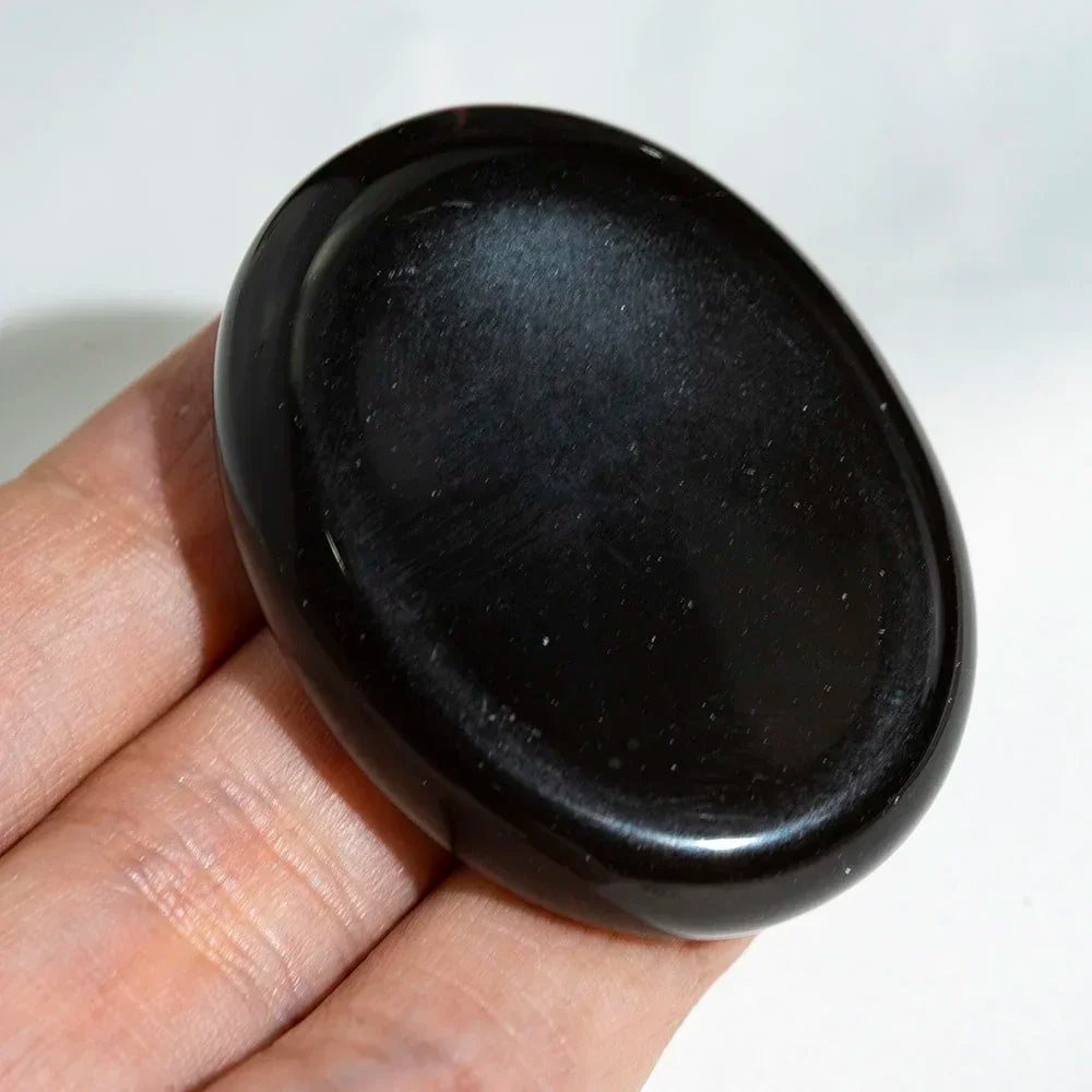 Chakra Energy Stones - Crystal Healing for Success & Health