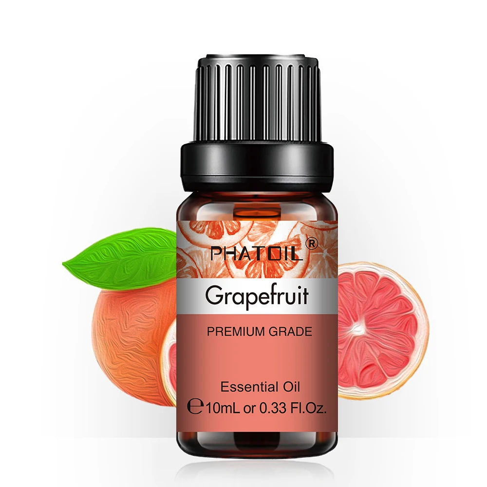 Essential Oil: Lavender Eucalyptus Essential Oil 10ml for Diffuser & Candles