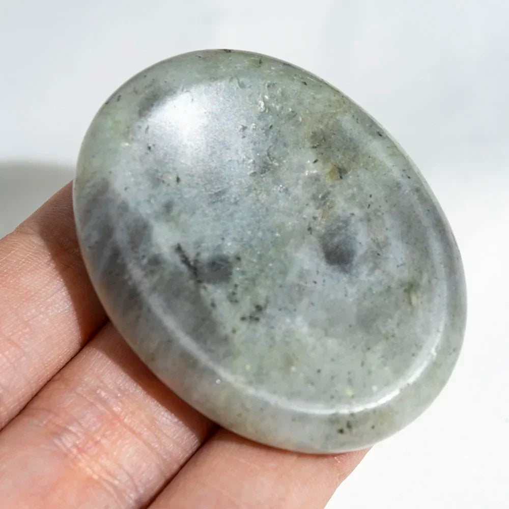Chakra Energy Stones - Crystal Healing for Success & Health