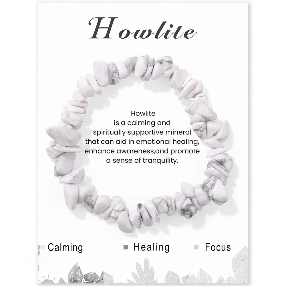 Howlite