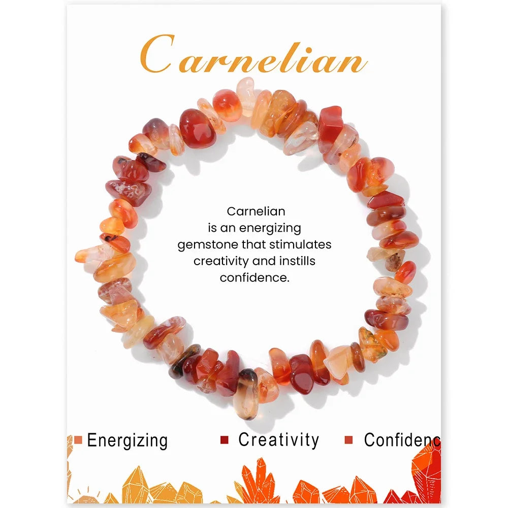 Carnelian