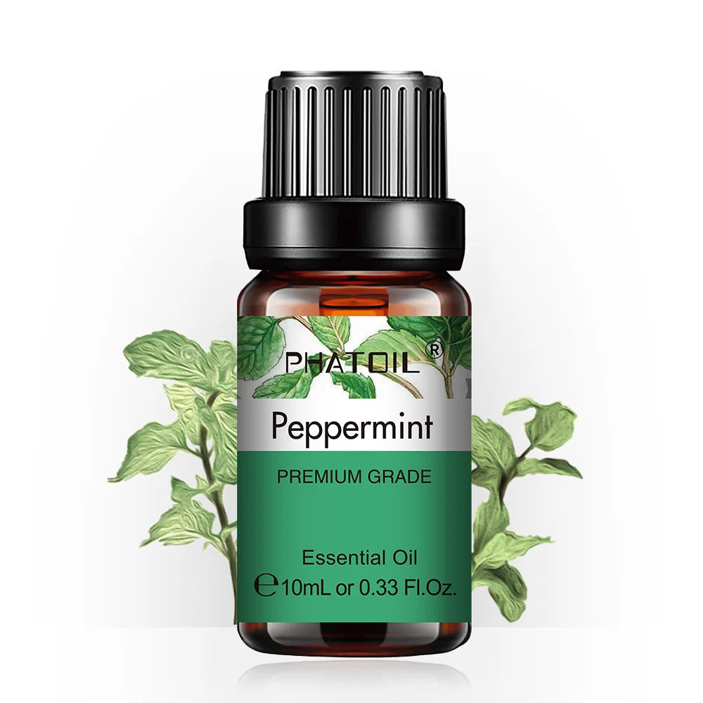 Peppermint