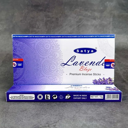 Incense Sticks: White Sage Sandalwood Incense - Clean Air, Handmade in India