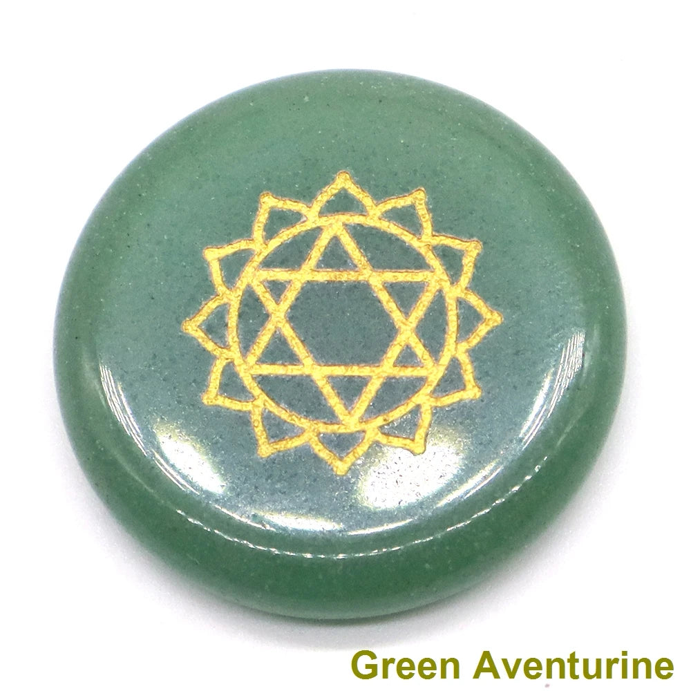 Green Aventurine