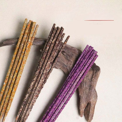 Incense Sticks - Palo Santo 10PCS Handmade for Relaxation
