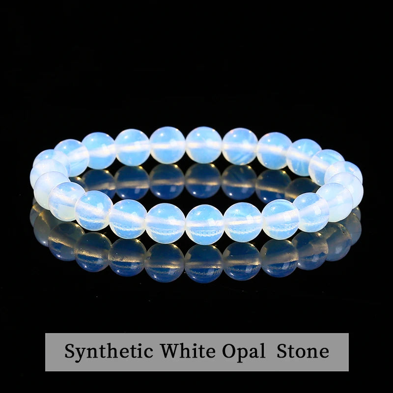 White Opal
