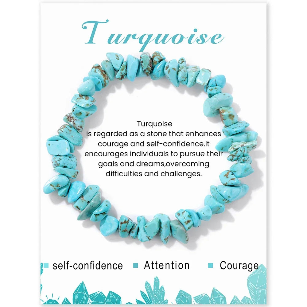Turquoise