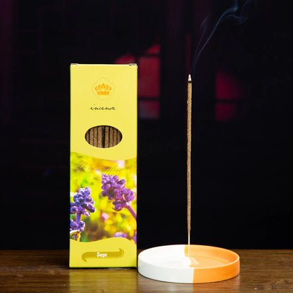 Incense Sticks - Palo Santo 10PCS Handmade for Relaxation