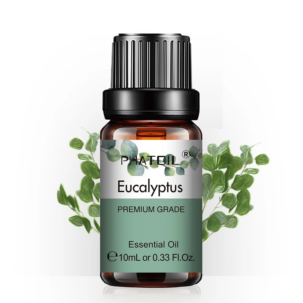 Eucalyptus