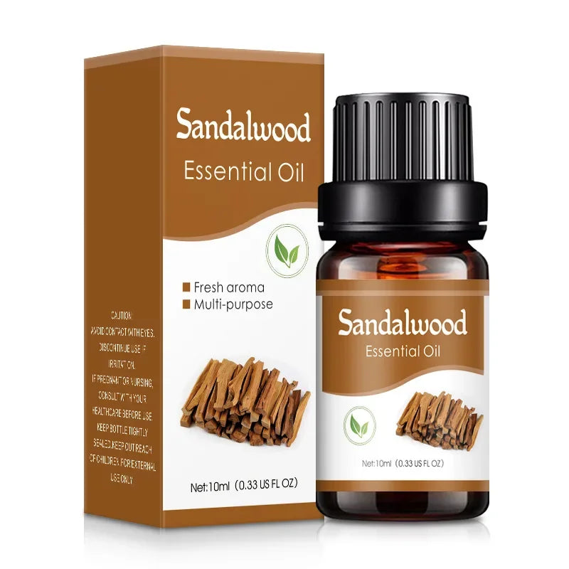 Sandalwood