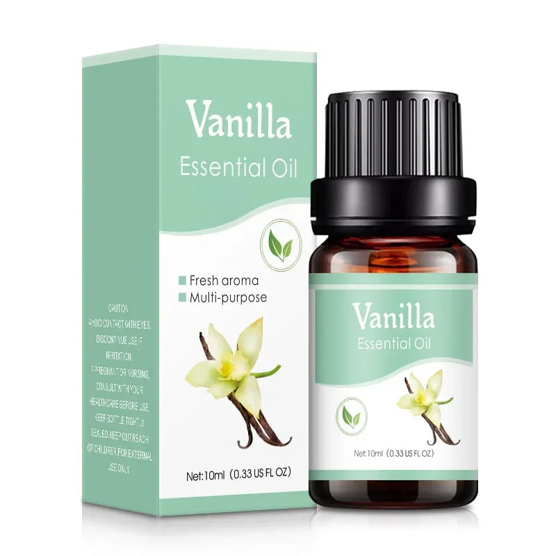 Vanilla