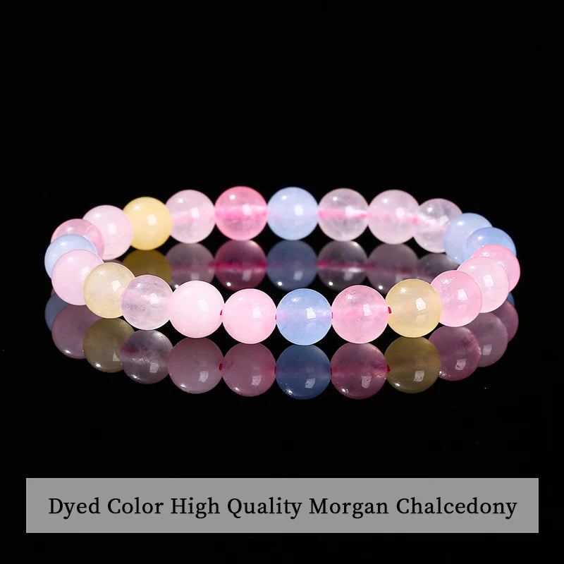 Morgan Chalcedony