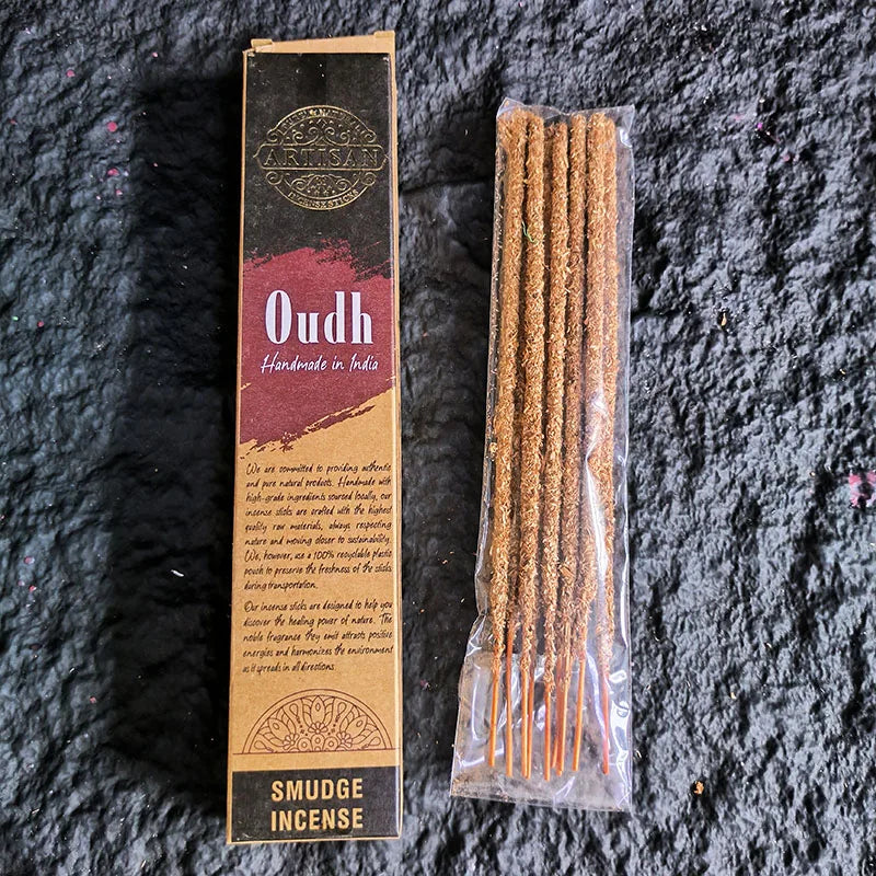 Oudh