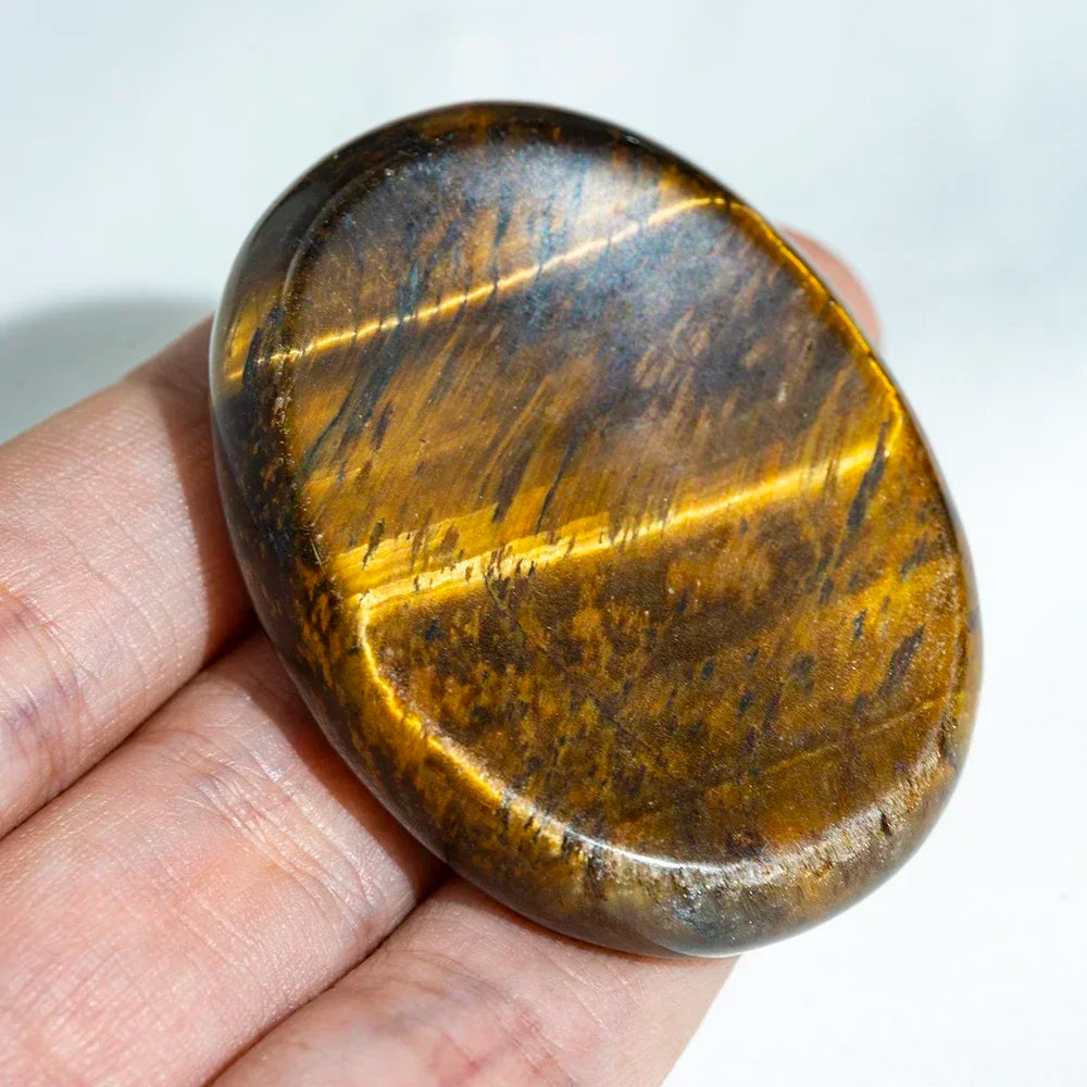 Tiger Eye
