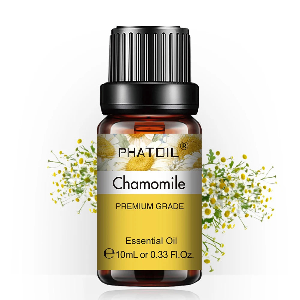Chamomile