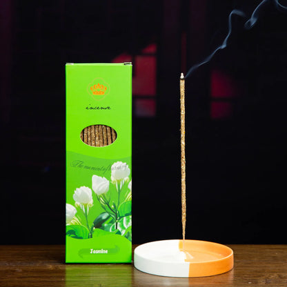 Incense Sticks - Palo Santo 10PCS Handmade for Relaxation