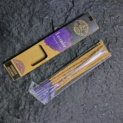 White Sage Incense Sticks - Handmade Indian Scents
