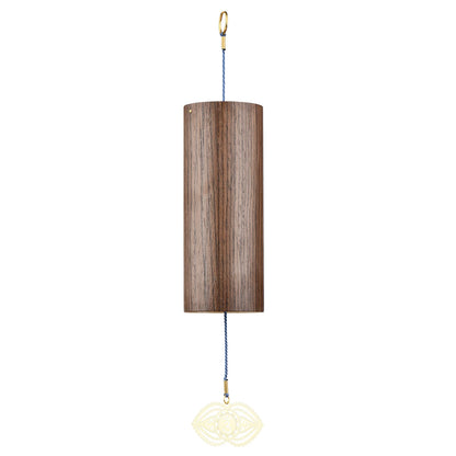 Chakra Chimes Natural Bamboo Wind Chimes Root Sacral Solar Plexus Heart Throat Third Eye Crown 164x64mm 137g 1 Wind Chime 1
