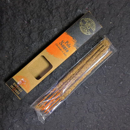 White Sage Incense Sticks - Handmade Indian Scents