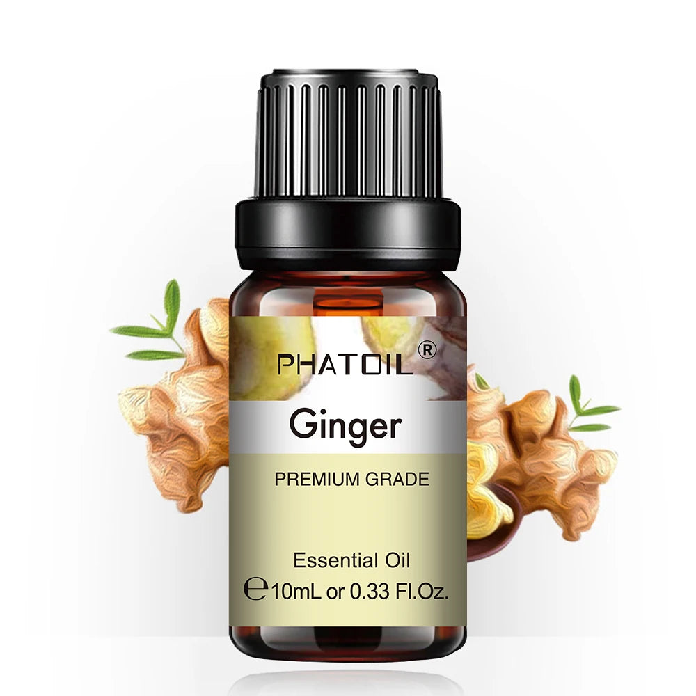 Essential Oil: Lavender Eucalyptus Essential Oil 10ml for Diffuser & Candles