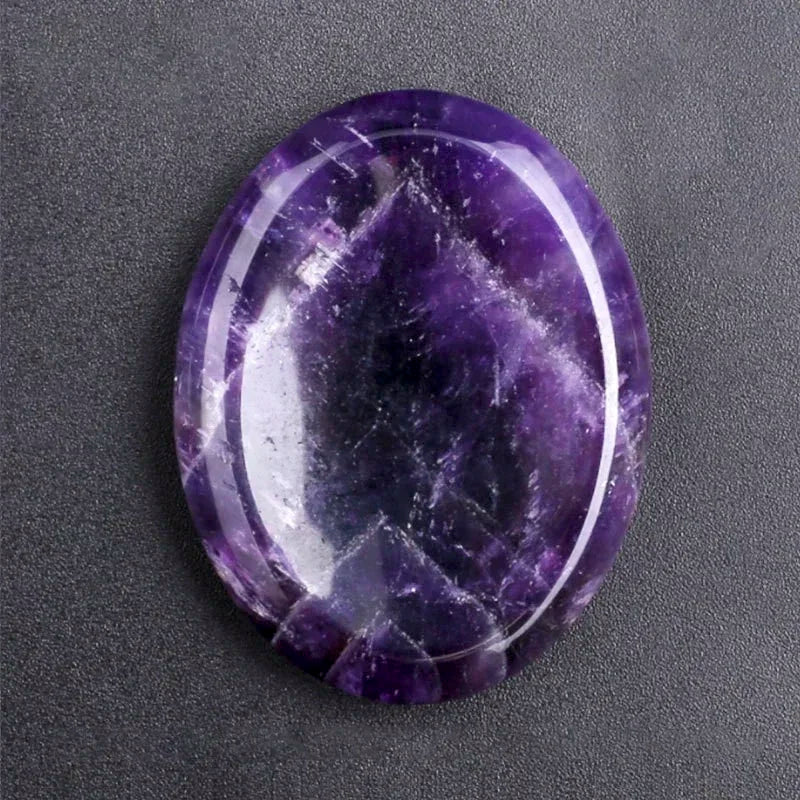 Chakra Energy Stones - Crystal Healing for Success & Health