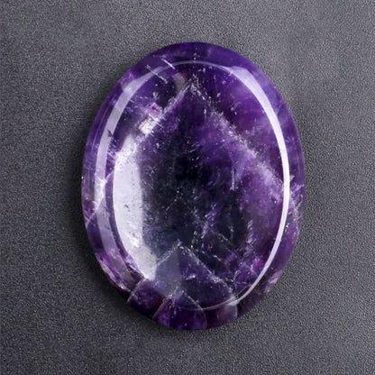 Chakra Energy Stones - Crystal Healing for Success & Health