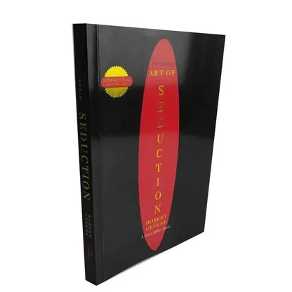 Motivational Books: Best Books Bundle -  Atomic Habits & 48 Laws of Power