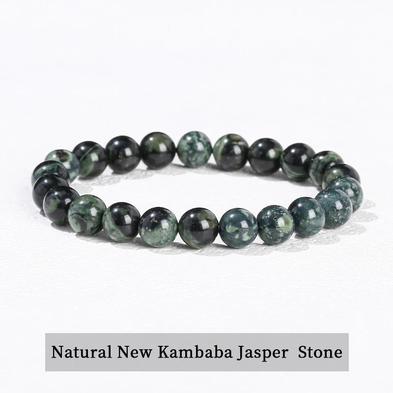 New Kambaba Jasper