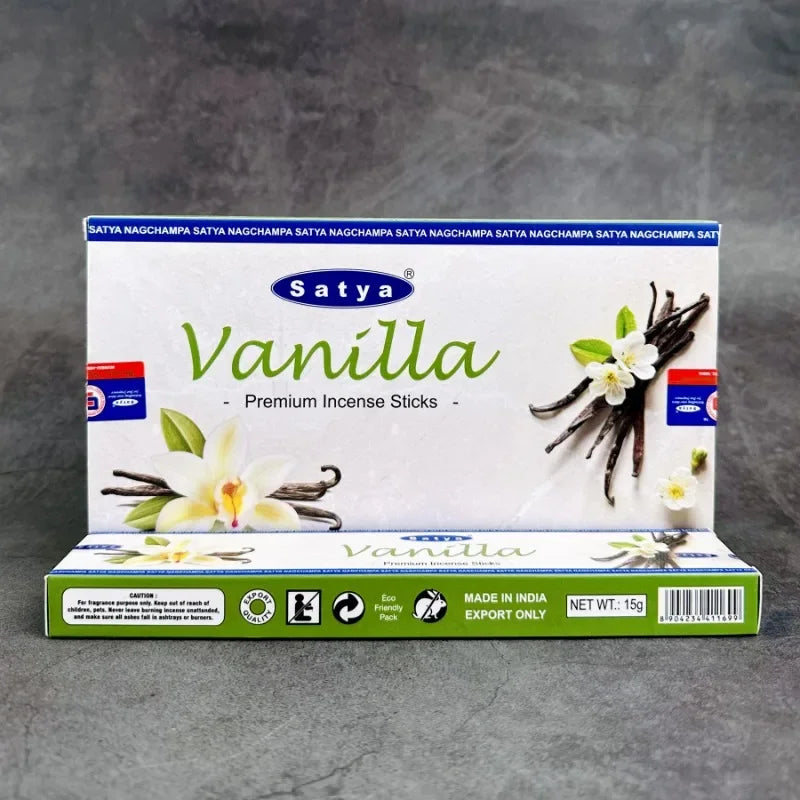 VANILLA