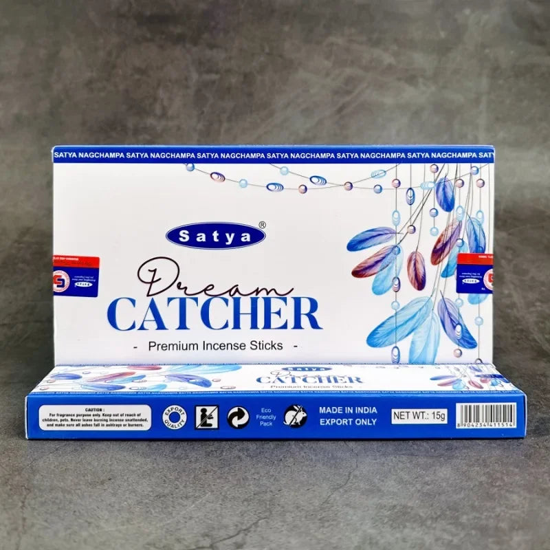 CATCHENR