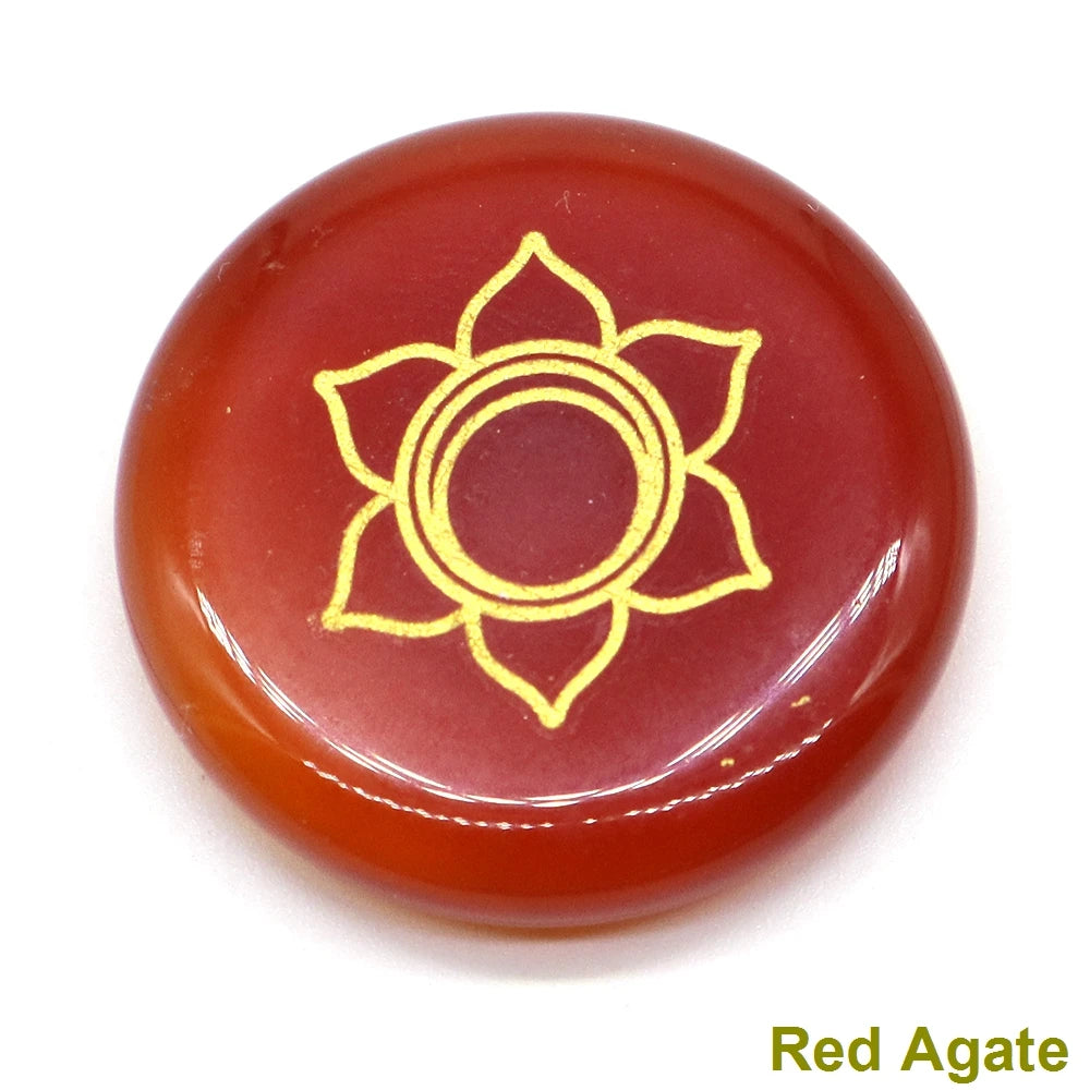 Red Agate
