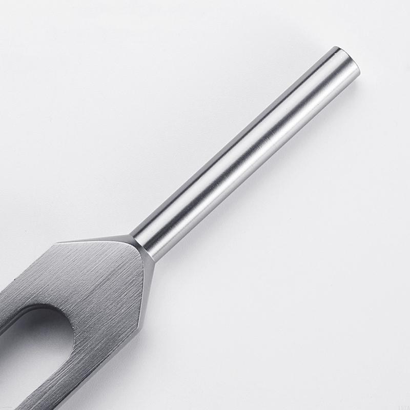 64 Hz Body Tuning Forks for Sound Healing
