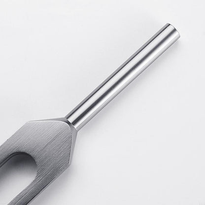 64 Hz Body Tuning Forks for Sound Healing
